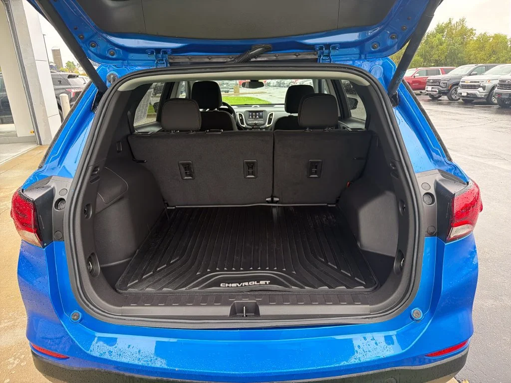 2024 Chevrolet Equinox LT - Photo 29