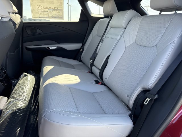 New 2026 Matador Red Mica Lexus  350 PREMIUM+ image 23