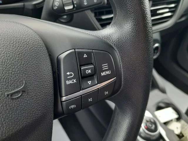 Used 2025 Silver Ford Active image 15