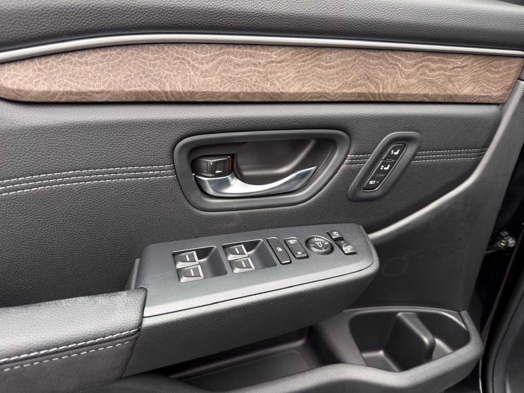 2026 Honda Pilot Elite - Photo 28