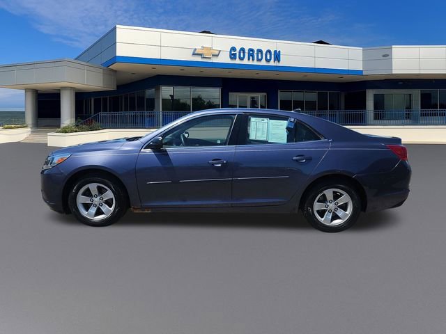 Used 2013 Chevrolet Malibu 1LS with VIN 1G11B5SA8DF144862 for sale in Garden City, MI