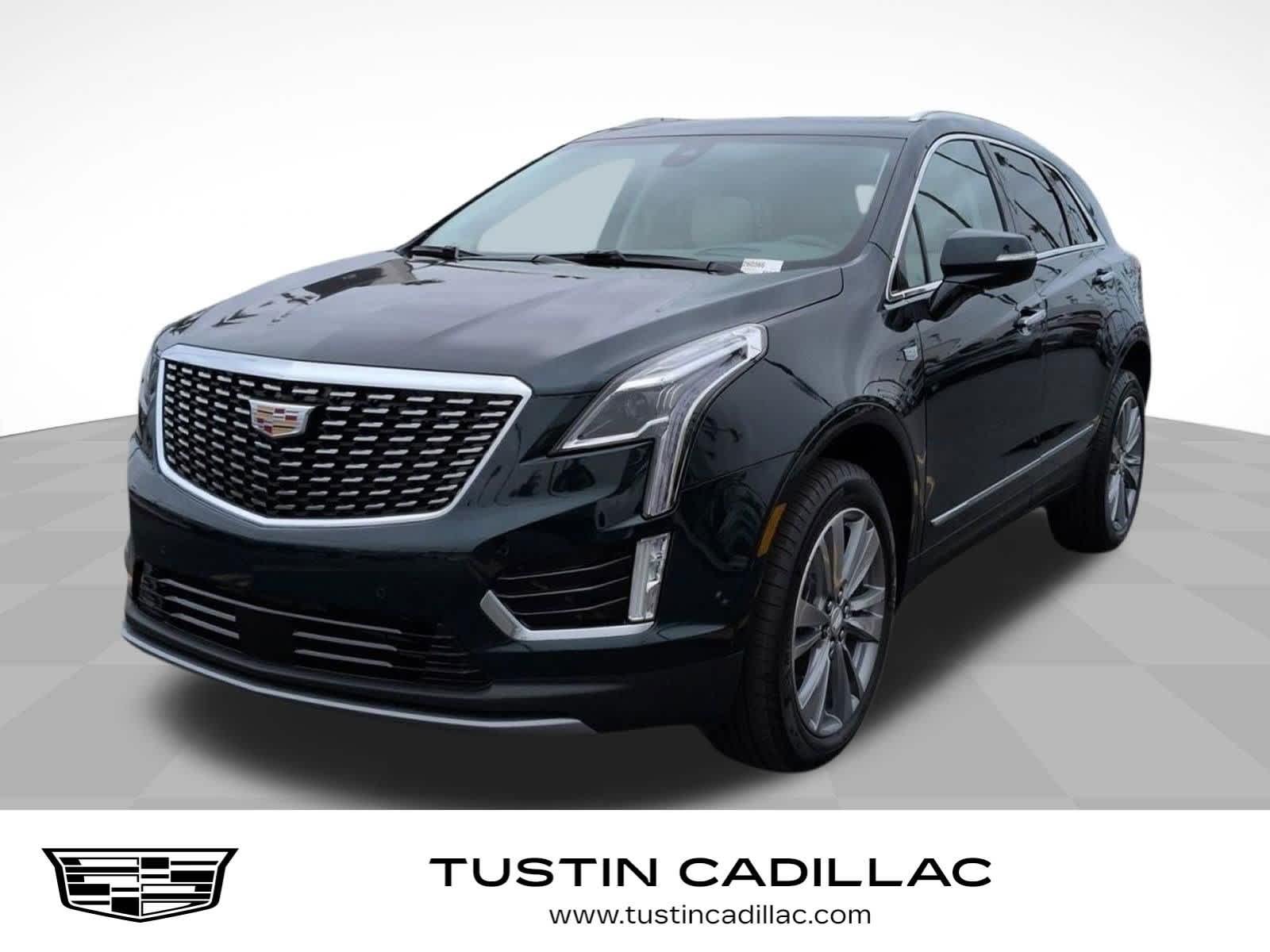 2026 Cadillac XT5 FWD Premium Luxury's photo