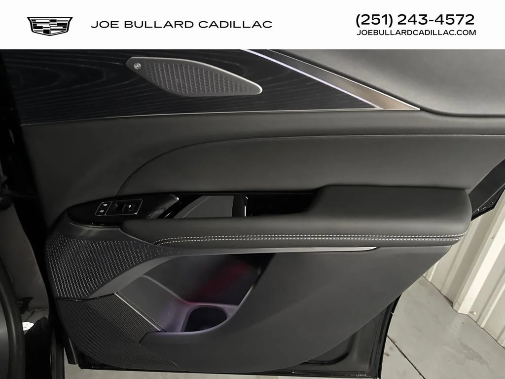2026 Cadillac LYRIQ Premium Sport - Photo 16