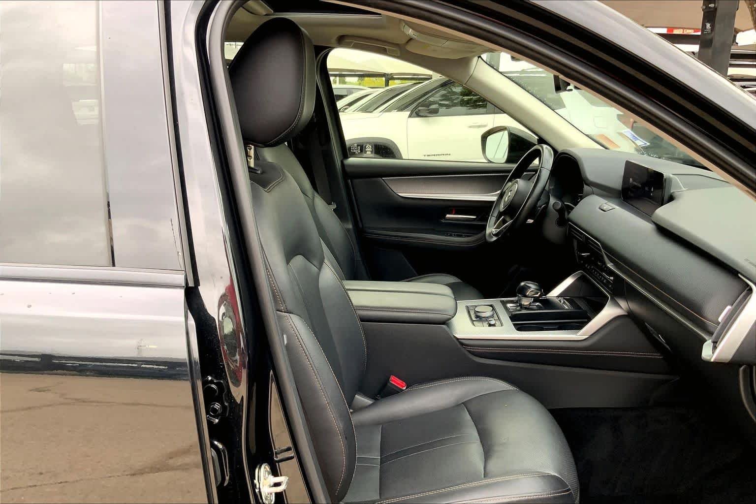 2024 Mazda CX-90 Turbo Preferred Package - Photo 9