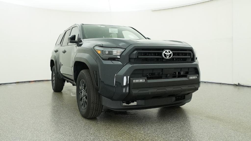 New 2026 Underground Toyota SR5 image 50