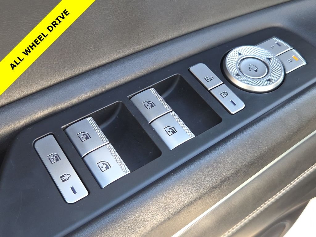 2022 GENESIS GV80 Standard - Photo 20