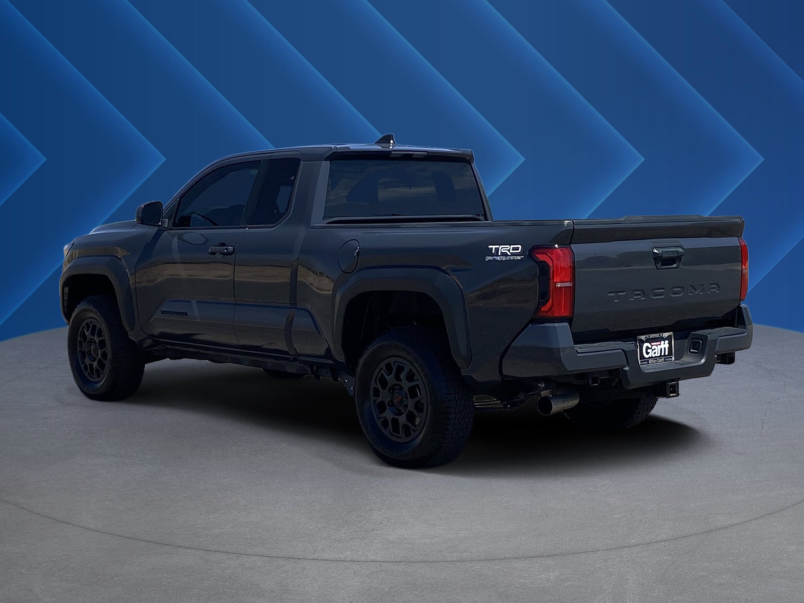 Used 2024 Underground Toyota TRD PreRunner image 5