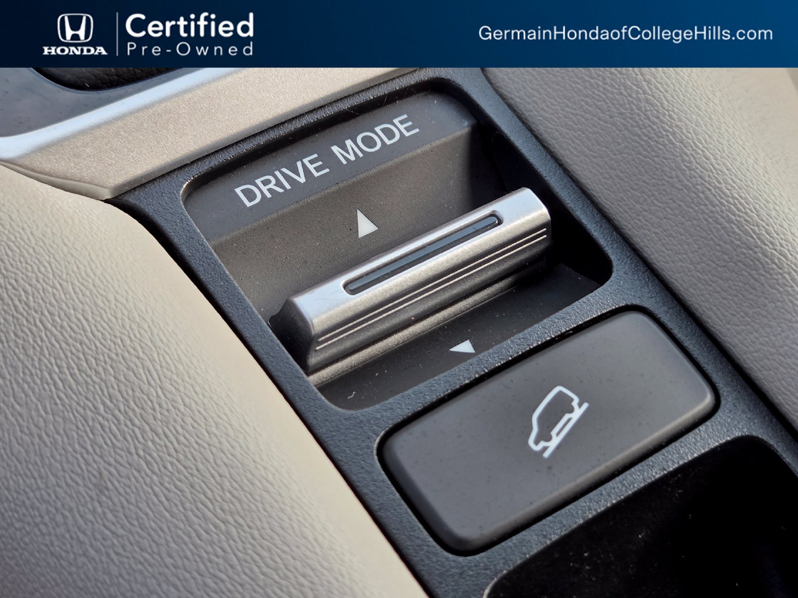 Certified Used 2024 Modern Steel Honda EX-L image 37