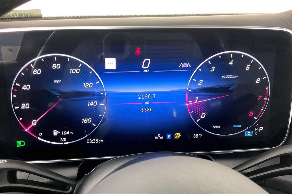 2026 Mercedes-Benz GLC Base - Photo 20