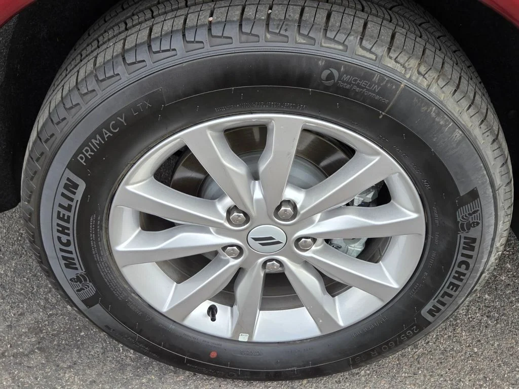 Used 2026 Red Dodge GT image 10