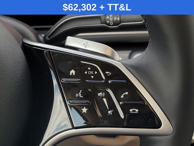 2025 Mercedes-Benz GLE GLE350 - Photo 15