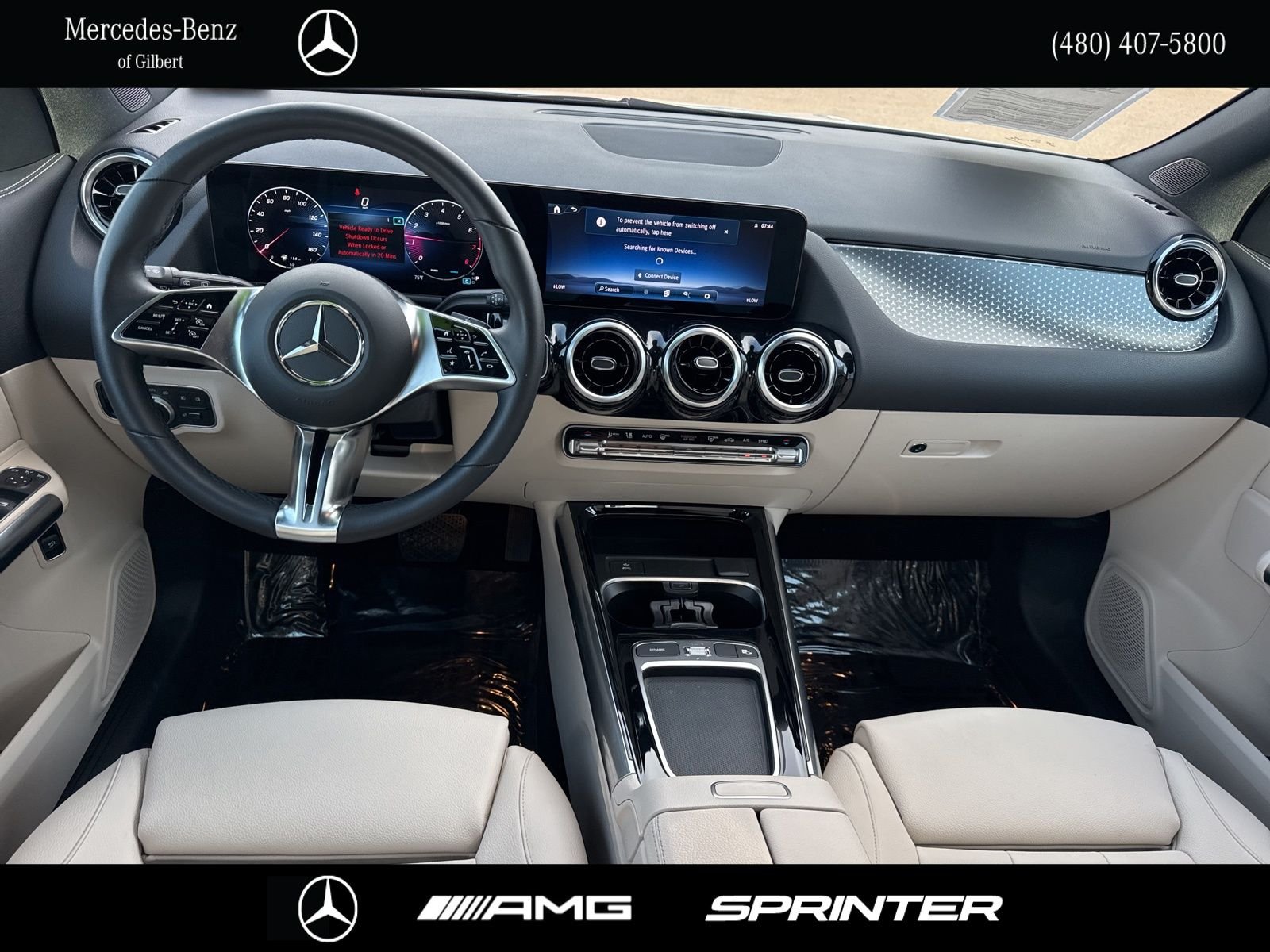 Certified Used 2026 White Mercedes-Benz GLA 250 image 21