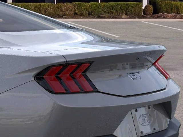 New 2026 Carbonized Gray Metallic Ford GT Premium Fastback image 22
