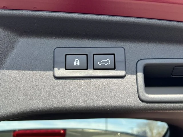 New 2026 CRIMSON RED PEARL Subaru Premium image 34