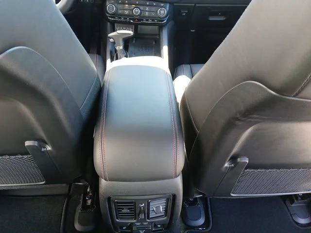 New 2026 Vapor Gray Exterior Paint Dodge  image 20