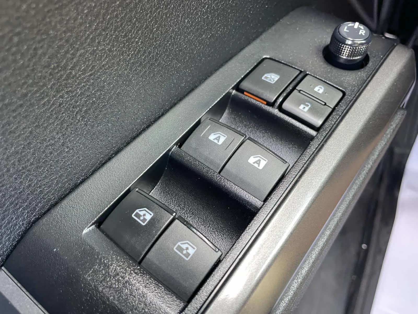 Used 2022 Lunar Rock Toyota TRD Off Road image 29