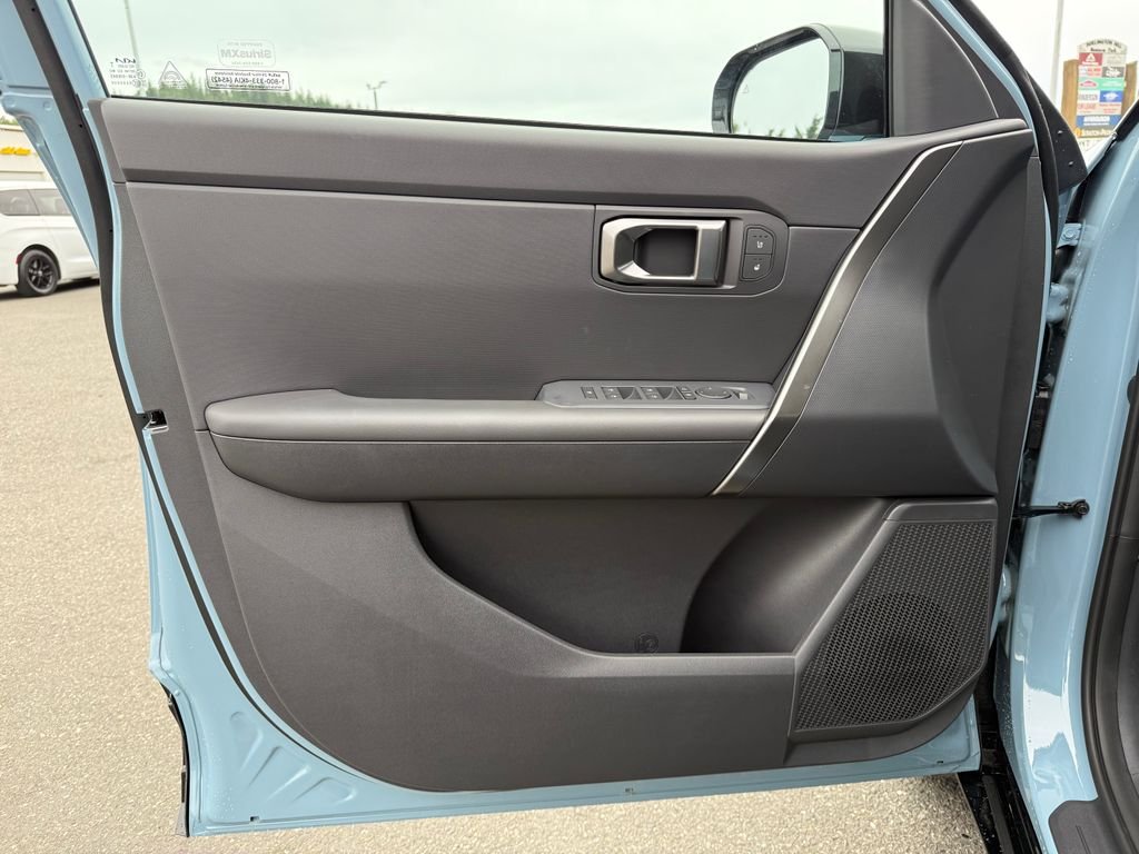 New 2027 Frost Blue Kia X-Line S image 18