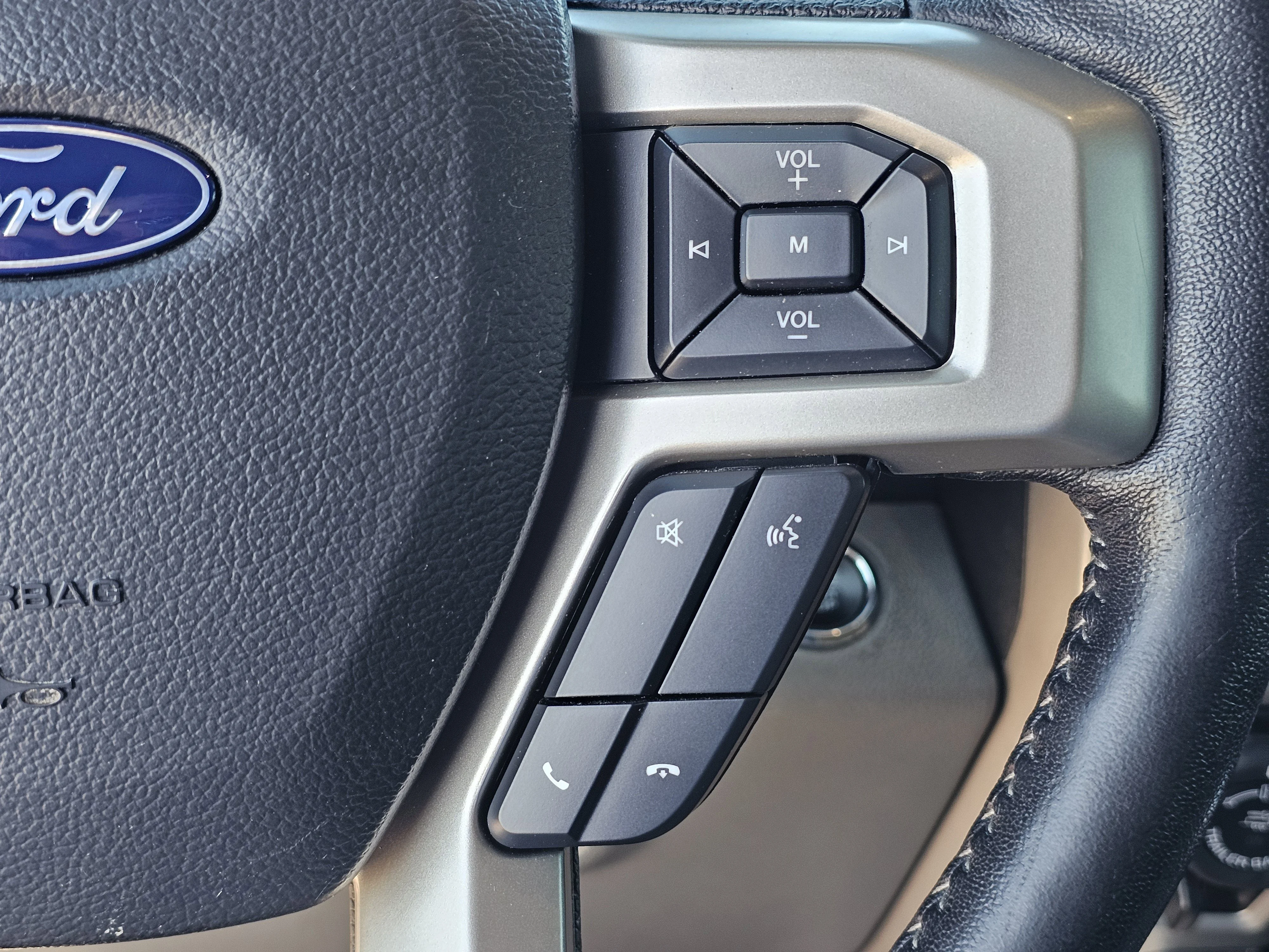 2020 Ford F-150 Lariat - Photo 22