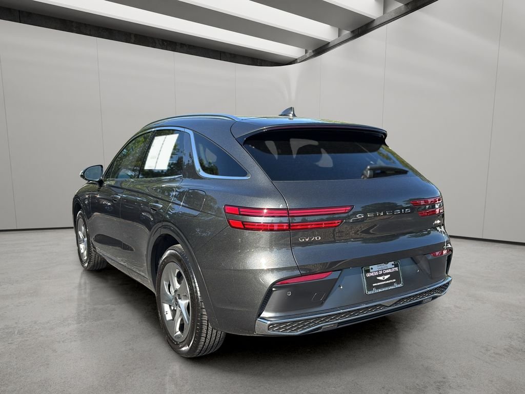 Certified Used 2026 Makalu Gray Genesis 2.5T image 3