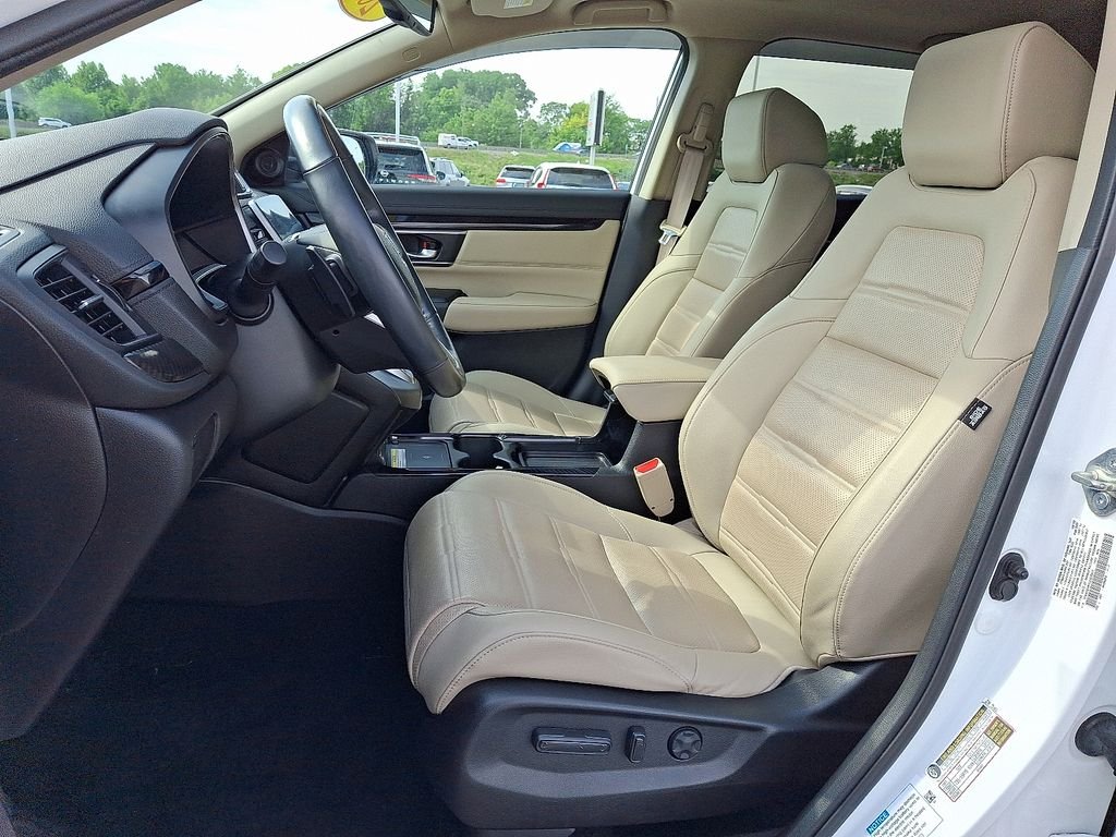 Used 2020  Honda Touring image 15