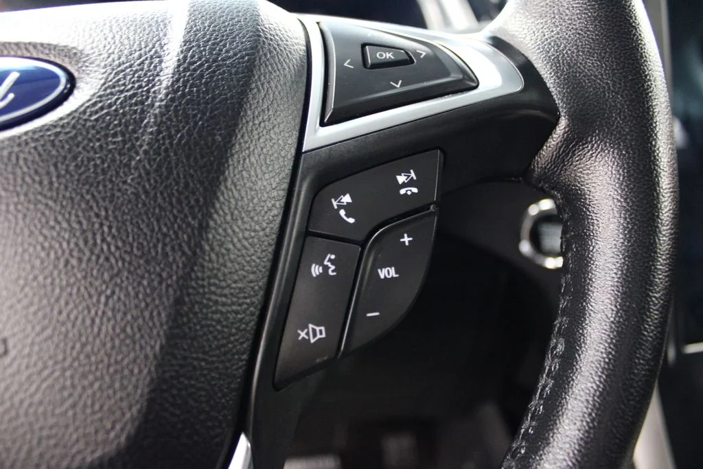 2024 Ford Edge SEL - Photo 24
