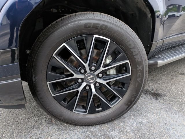 2025 Lexus GX Premium+ - Photo 10
