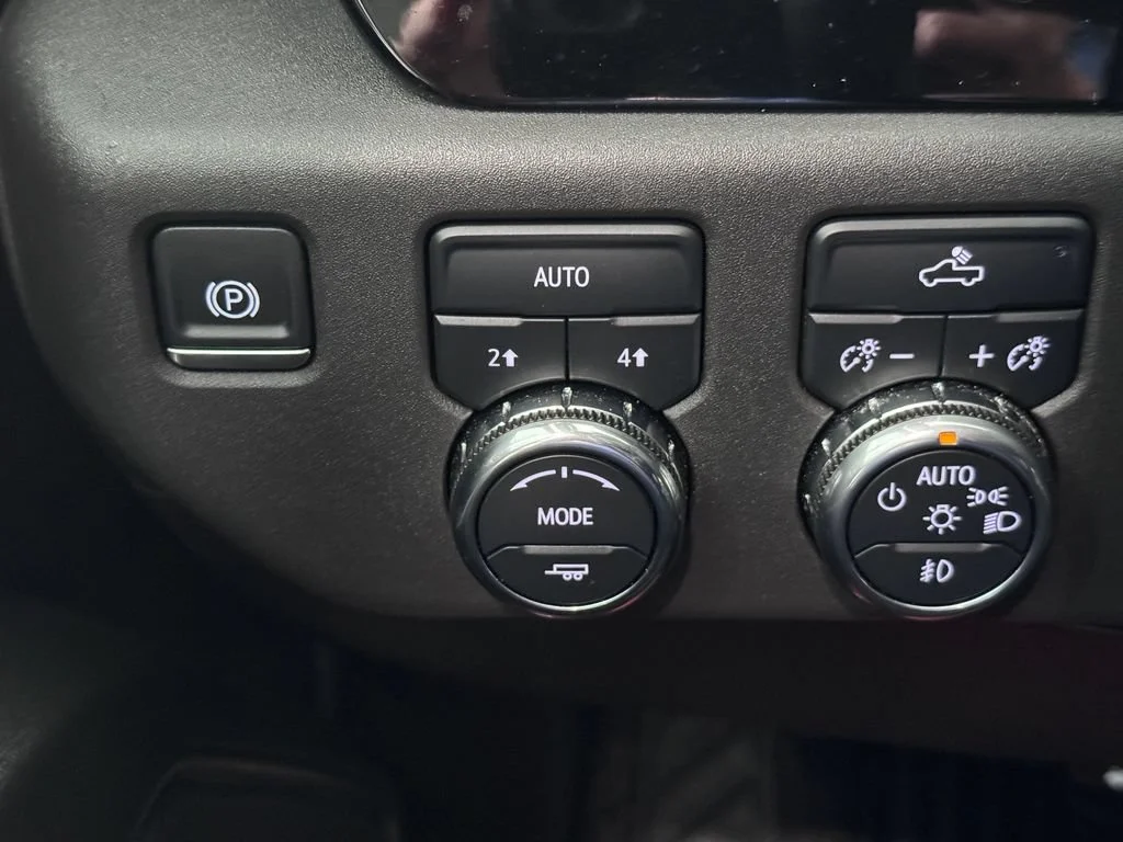 2024 GMC Sierra 1500 Elevation - Photo 24