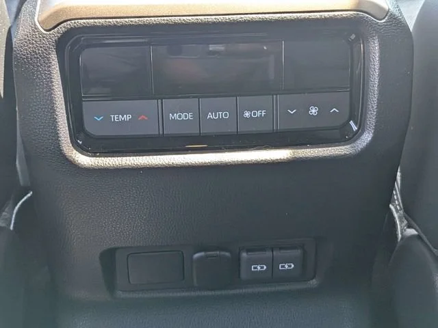 Used 2024 Black Toyota FIRST EDITION image 14