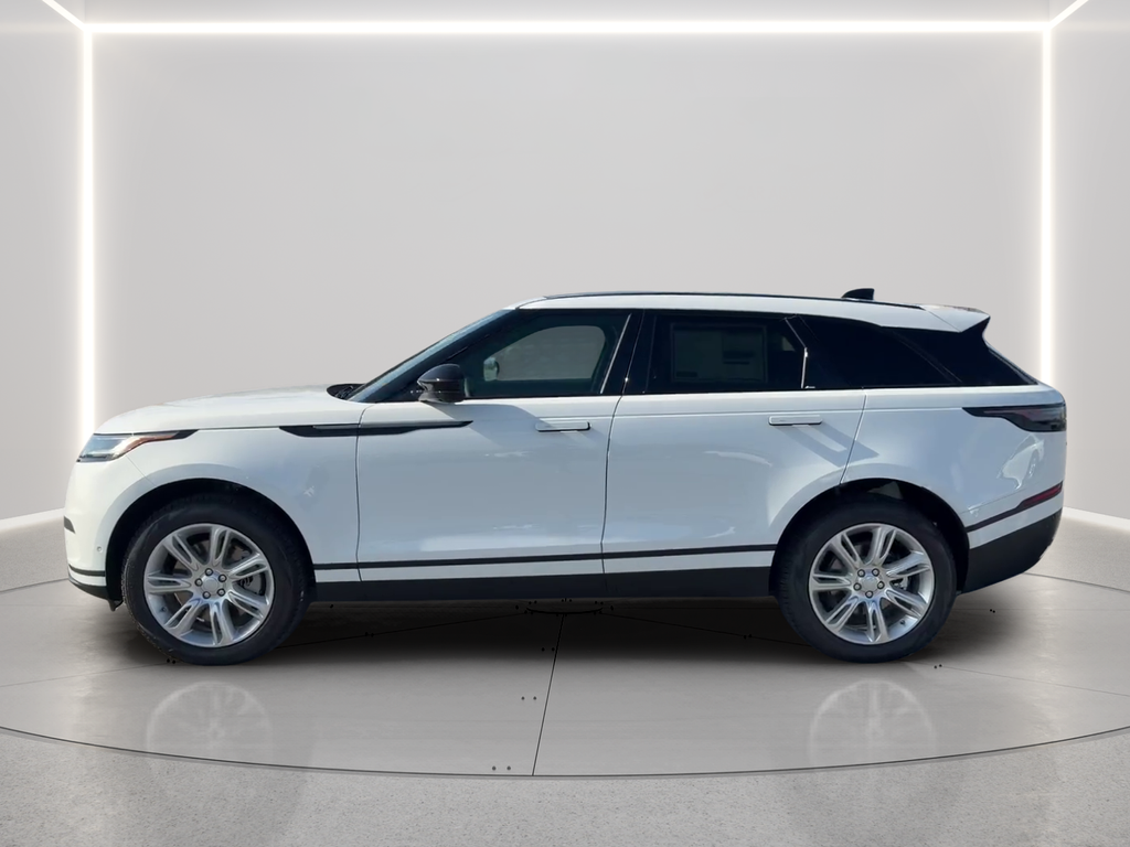 New 2026 Fuji White Land Rover S image 8