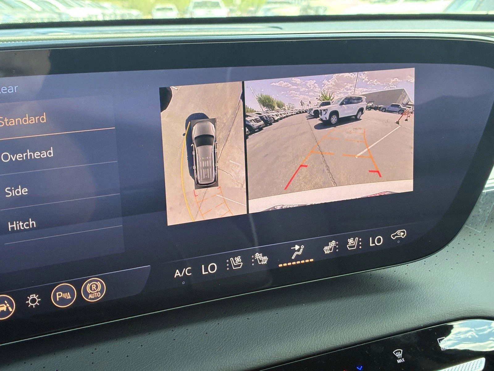 New 2027 Iridescent White Tricoat Buick Avenir image 29