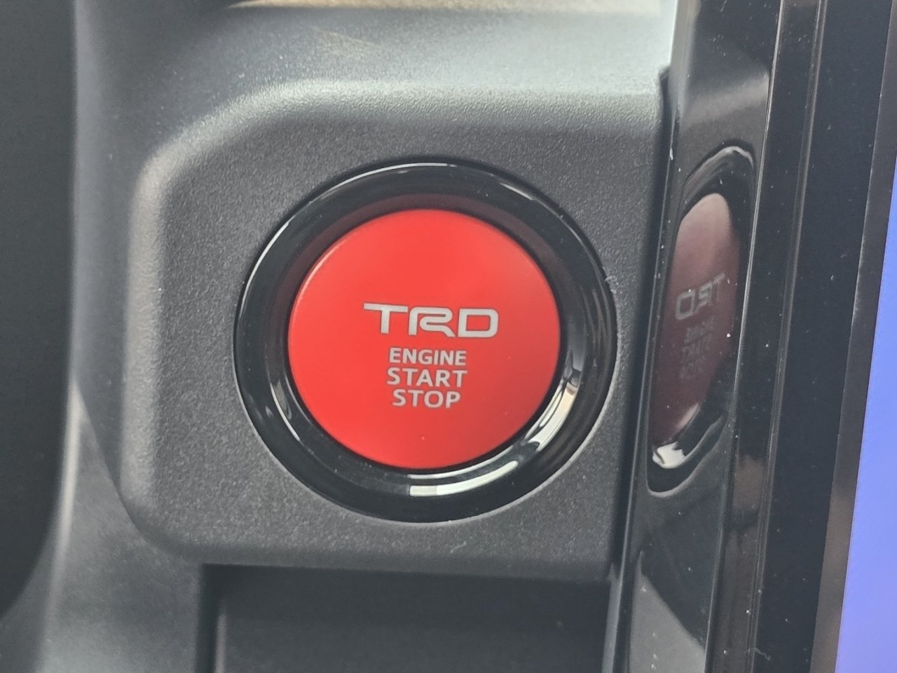 New 2026 Ice Cap Toyota  TRD Off-Road Premium image 31
