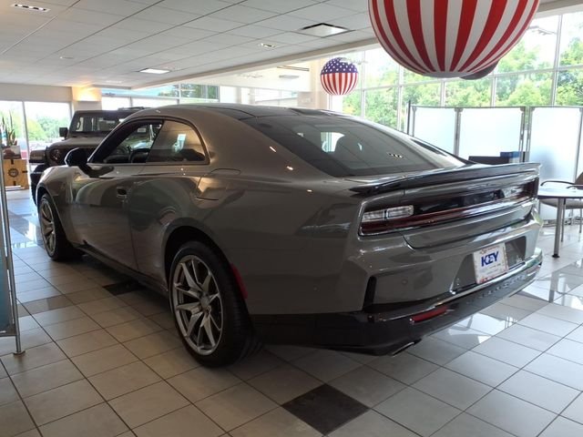 New 2026 Destroyer Gray Dodge Scat Pack Plus image 4