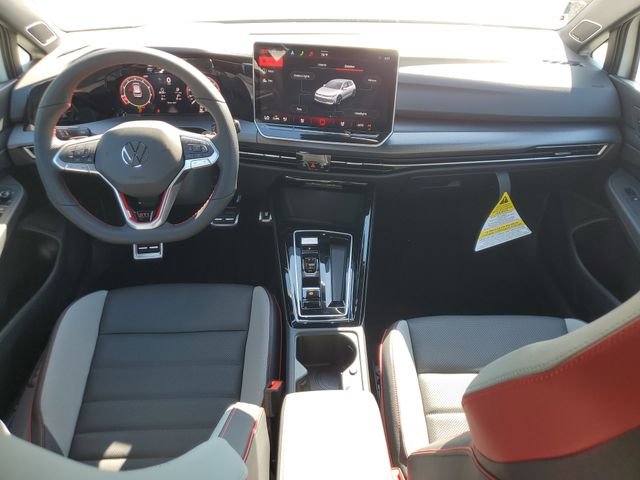 New 2026 White Volkswagen 2.0T SE image 15