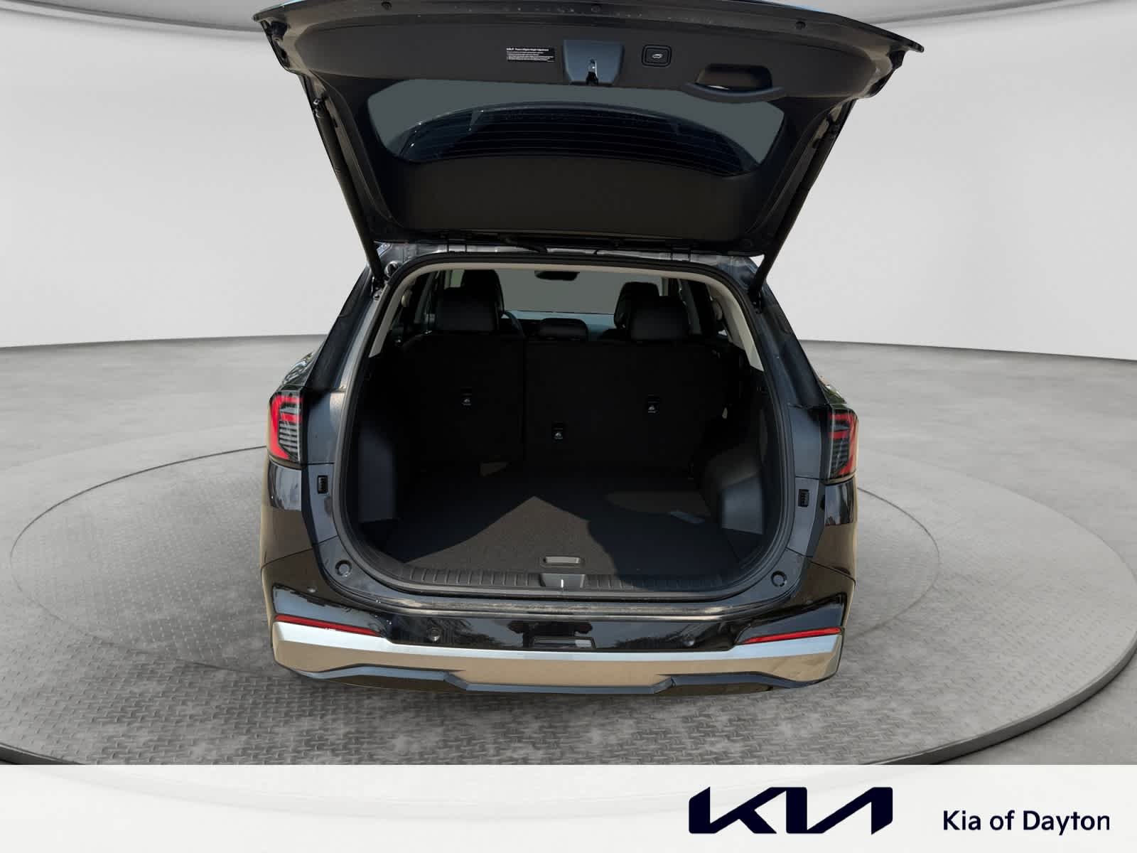 2026 Kia Sportage SX Prestige - Photo 23