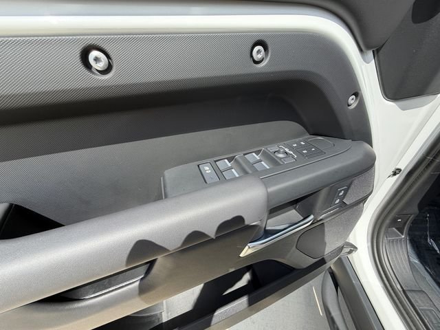 Certified Used 2025 White Land Rover S image 11
