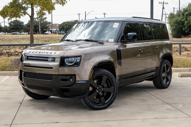 New 2026 Gondwana Stone Land Rover X-Dynamic SE image 2