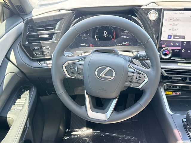 New 2026 Caviar Lexus PREMIUM AWD image 30