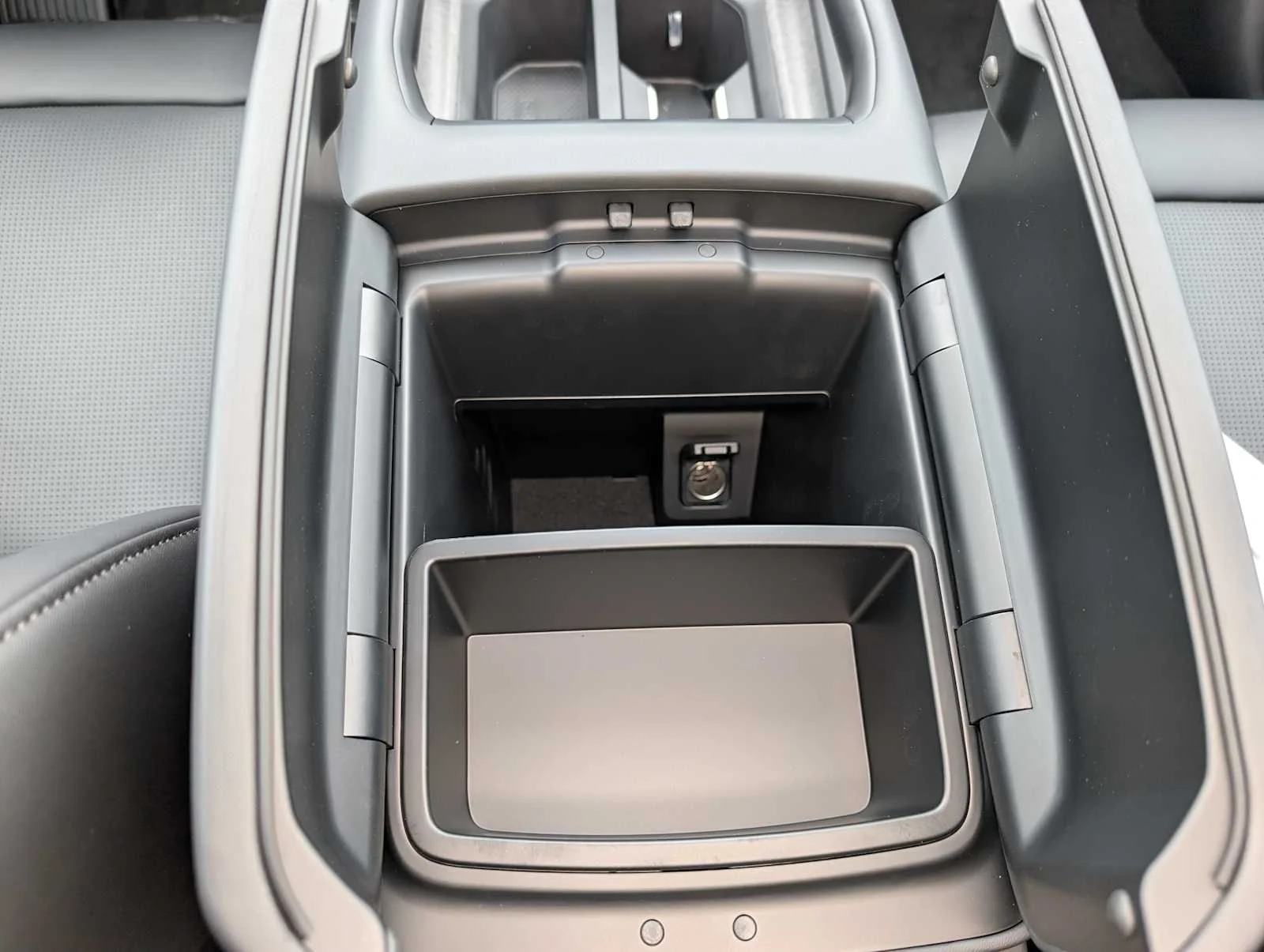 New 2027 Glacial White Pearl Kia S image 14