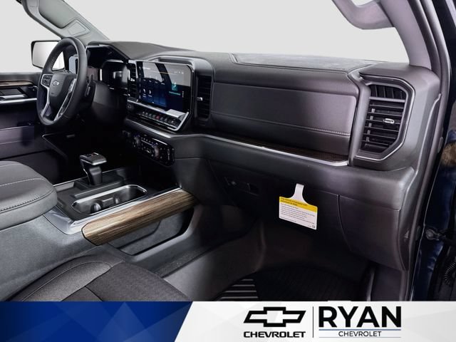 2026 Chevrolet Silverado 1500 RST - Photo 30