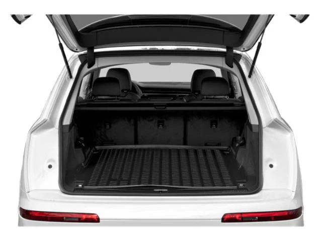 2023 Audi Q7 Premium Plus - Photo 11