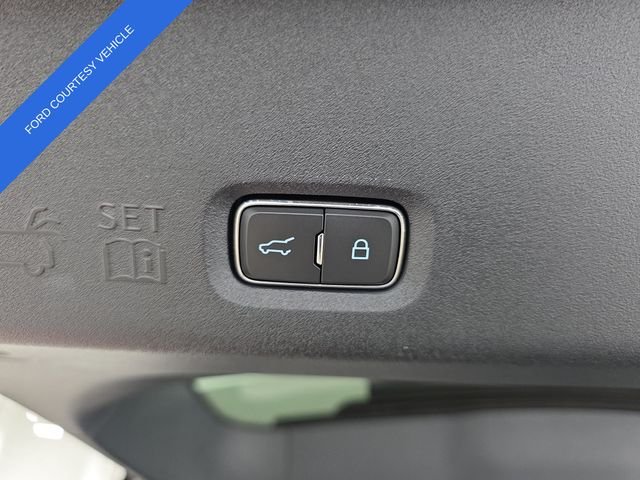 Used 2026 White Ford Active image 36