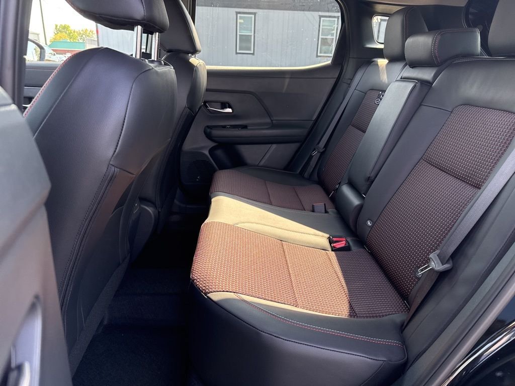 2026 Nissan KICKS SR AWD - Photo 13