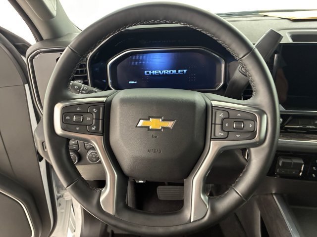 Certified Used 2026 Summit White Chevrolet LTZ image 22