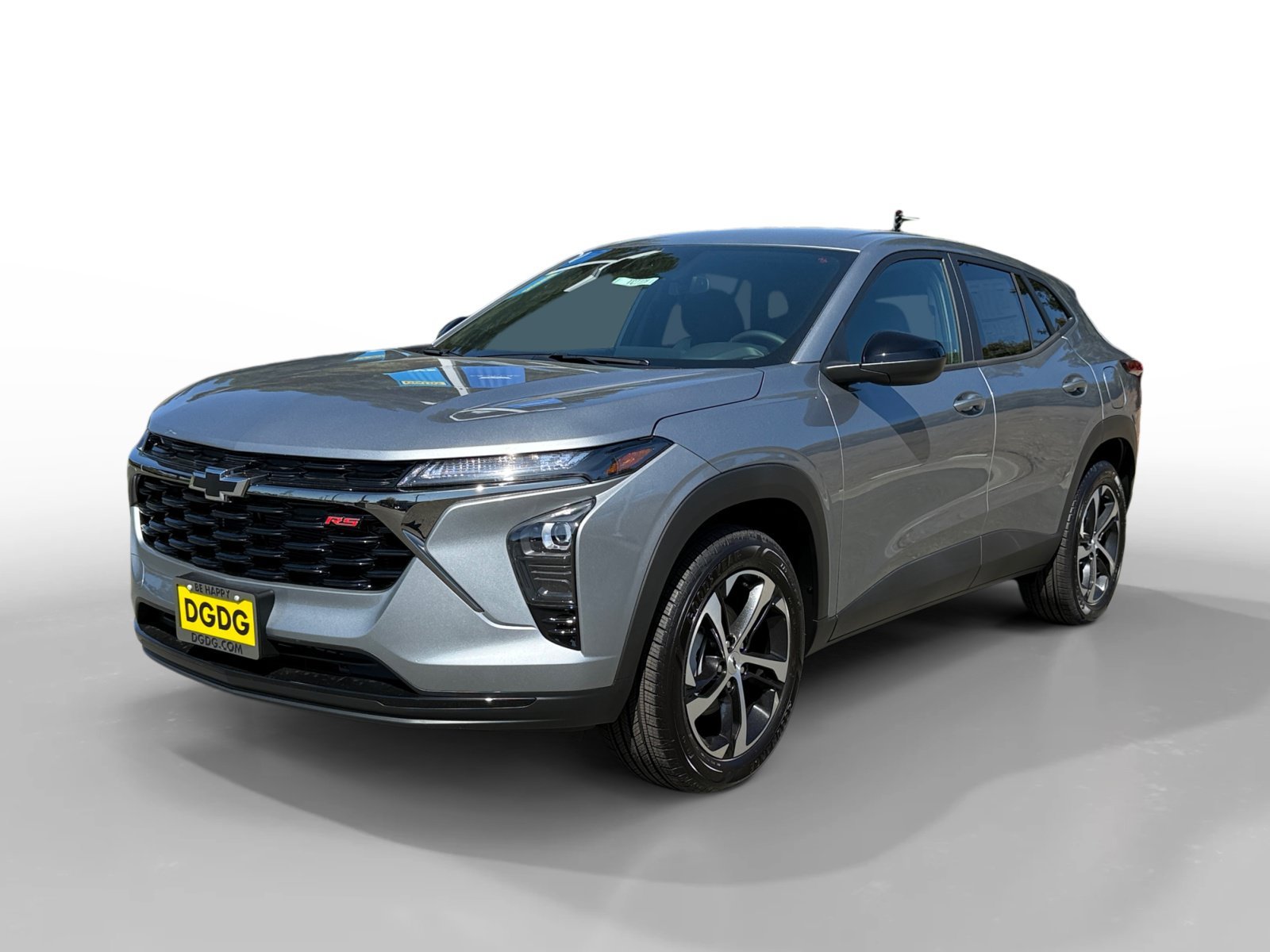 2026 Chevrolet Trax RS - Photo 1