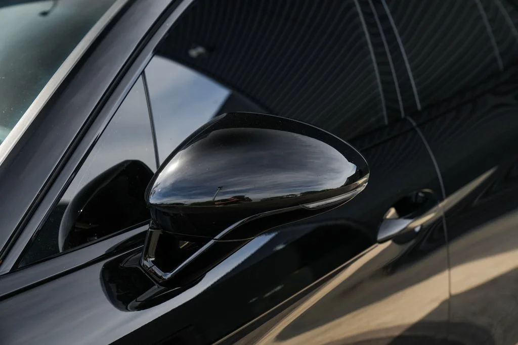 Certified Used 2018  Porsche Turbo image 8