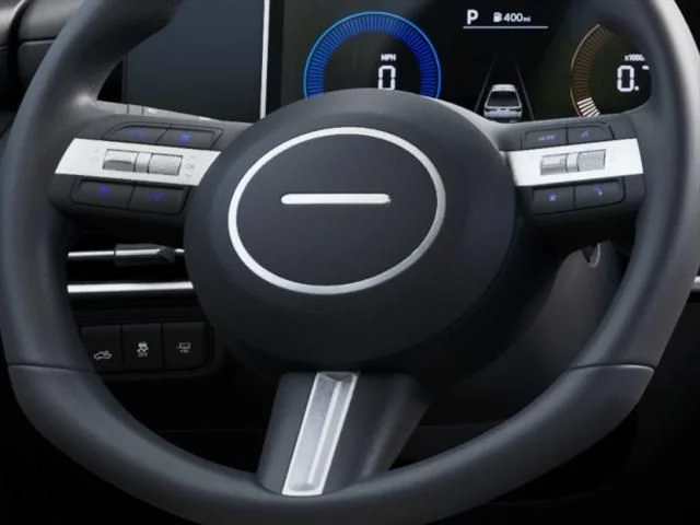 New 2027 Hyundai SANTA CRUZ SE