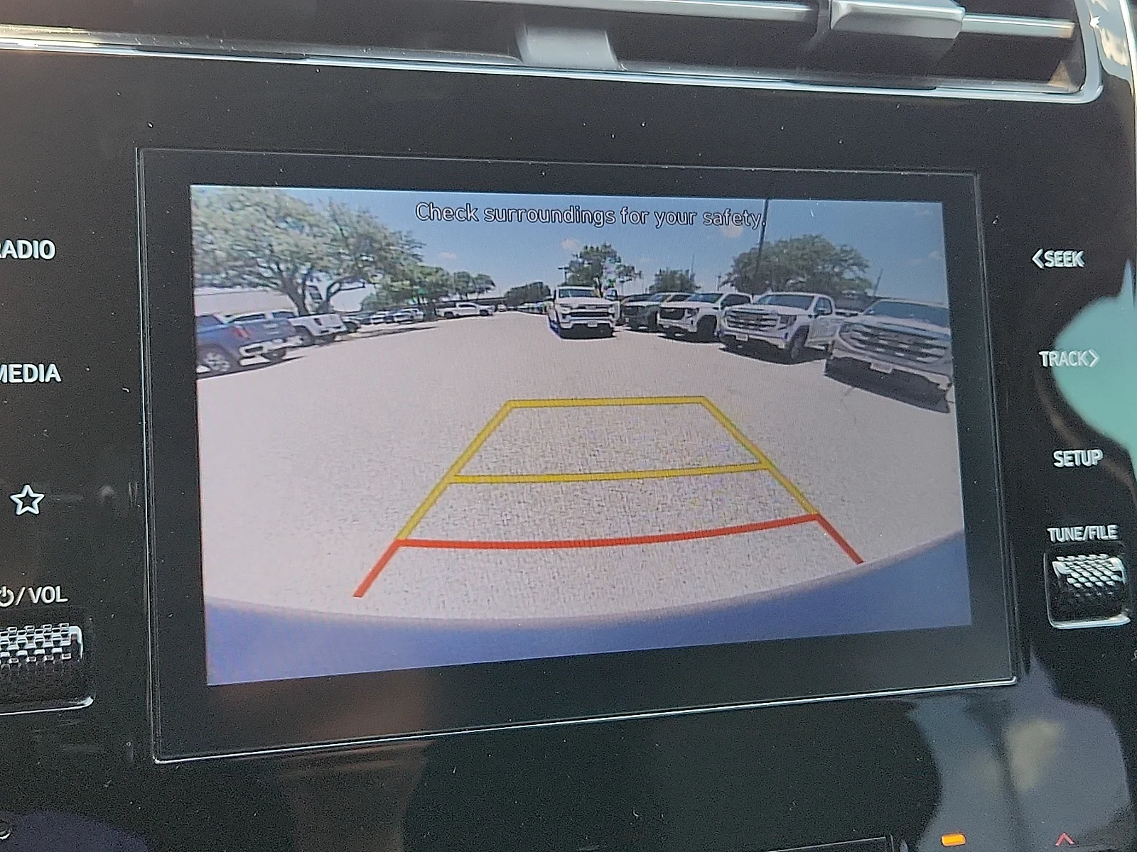 2022 Hyundai Santa Cruz SEL Premium - Photo 17