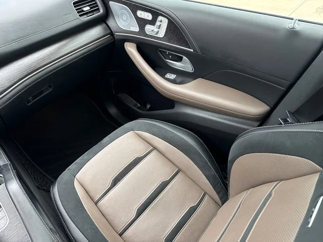 Used 2021  Mercedes-Benz GLE 63 S AMG® image 16