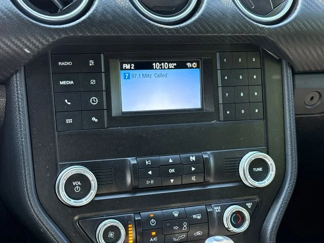 Used 2019 Red Ford EcoBoost image 23