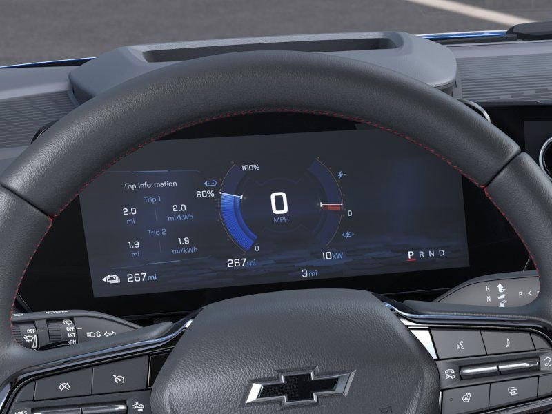 2025 Chevrolet Equinox EV RS - Photo 78